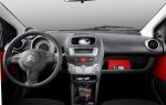 Citroen C1 2001 года